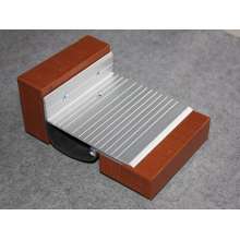 地面盖板型转角F-W