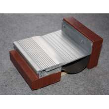 地面卡锁型转角F-W