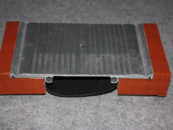 地面平面金属盖板型F