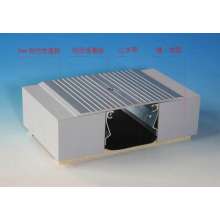 地面盖板变形缝