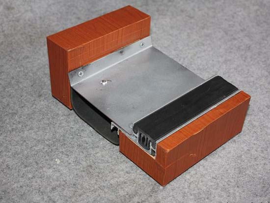 地面双列嵌平转角F-