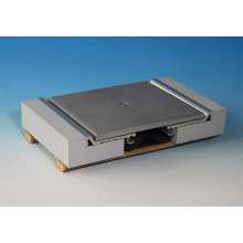 地面承重型变形缝