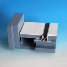 地面抗震转角变形缝