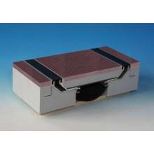 地面抗震型变形缝