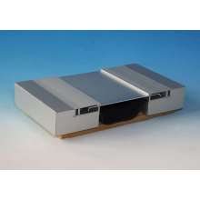 墙面卡锁型变形缝