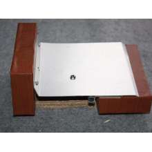 内墙铝合金盖板型转角