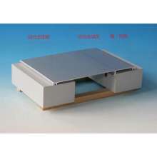 墙面单卡变形缝