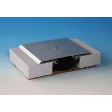 墙面盖板型变形缝