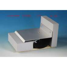 墙面盖板转角变形缝