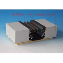 墙面橡胶变形缝