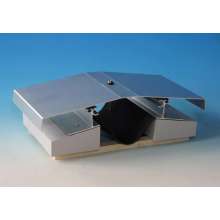 屋面盖板型变形缝